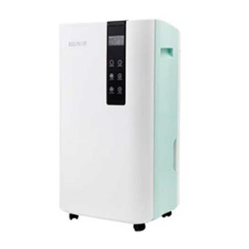 贝菱 家用除湿机除湿量60L/D，220V BL-860E