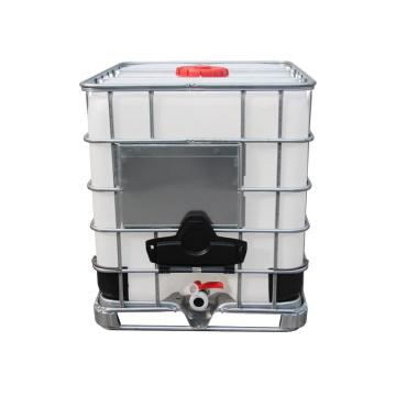 Raxwell 吨桶，1000L产品尺寸:1200×1000×1150mm，口径225mm RSBP0045