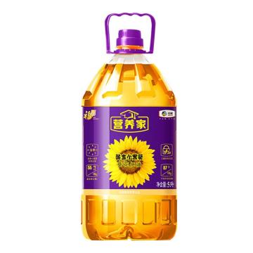 福临门 节庆组合米面油套餐（一件代发） 金龙鱼/福临门/十月稻田 10L+10kg