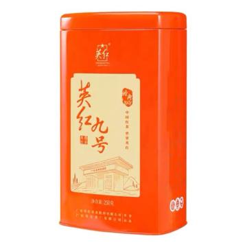 宇航 茶叶250克/罐 经典九号
