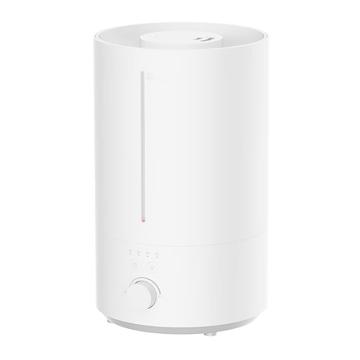 MIJIA/米家 加湿器，加湿量350ml/h，水箱容量4.5L，适用面积12-20㎡ MJJSQ07DY