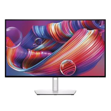 戴尔 显示器27寸 2K 办公液晶屏幕 U2724DE