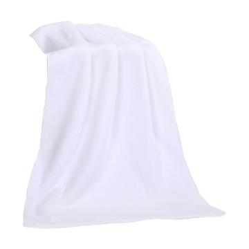 奇正 纤维抹布 30*70CM 白色