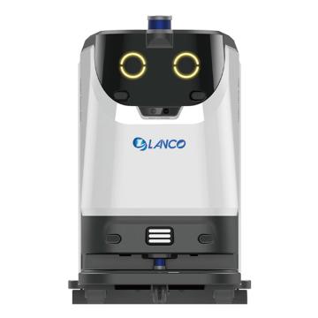 LANCO 智能清洁机器人 CS-R3