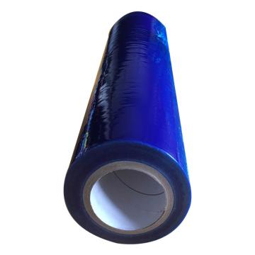 沈阳防锈 气相防锈拉伸薄膜可定制 SF/DF.JC-35，1m*25kg，蓝色