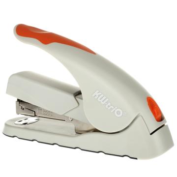 KW-triO/可得优 省力型订书机适用针12#可订40页 5618颜色随机