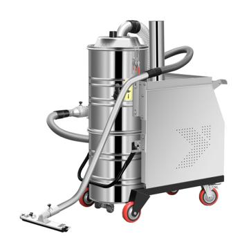洁德美 重工业无碳刷吸尘器定制款 GV-5510 特配1.8m硬管