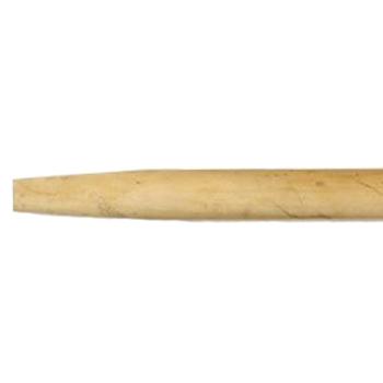 特耐适 木质扫帚柄锥状接头 清漆 2.9cm×152cm 6363