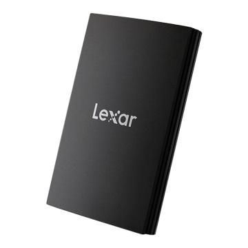 LEXAR/雷克沙 移动固态硬盘2TB Type-c接口 移动固态硬盘 传输速度2000MB/s 手机直连 IP66三防保护 LAR700X002T-RNBNG