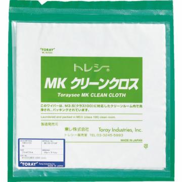 特雷西 MK清洁布 14.5×14.5cm（20片/袋）【海外现货】 MK14.5HCP20P