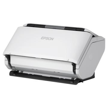 Epson/爱普生 高速彩色文档扫描仪 DS-31200