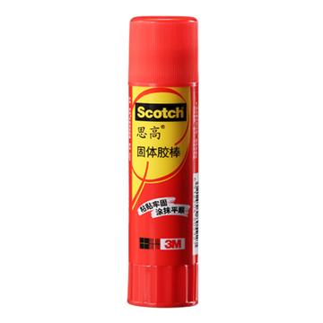 3M 胶棒20g 白色 5020B