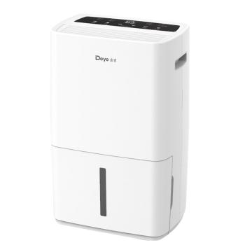 德业 商用除湿机220V，除湿量48升/天 DYD-L48A3