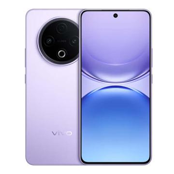 VIVO 手机龙晶紫 Y500 12GB+512GB|