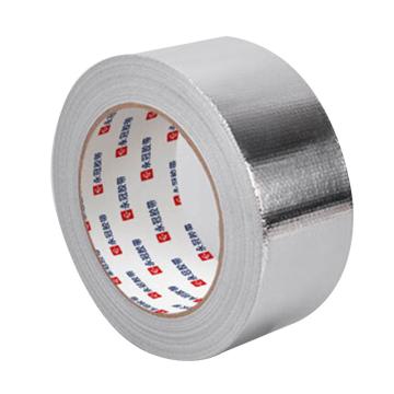 永冠新材 玻纤铝箔胶带48mm*24m*0.15mm DZ6011518
