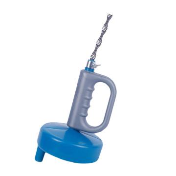 益美得 下水道疏通器 FW1347 7m