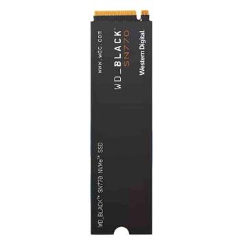 韦度 固态硬盘1TB SSD固态硬盘 M.2 SN850X PCIe4.0 2280 NVMe WDS100T2X0E