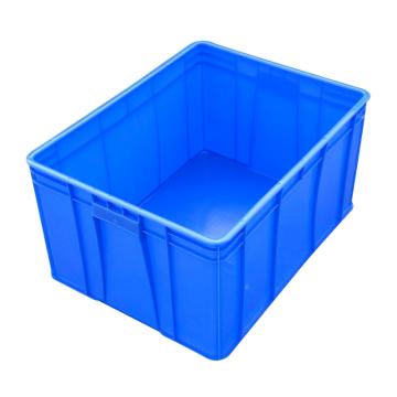 功成狮 塑料周转箱710×550×375mm GHSS0839