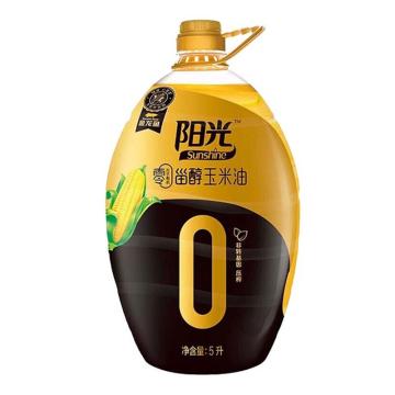 福临门 节庆组合5L+10kg（一件代发） 金龙鱼/福临门/十月稻田 米面油套餐