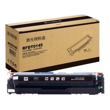 Raxwell 兼容耗材，054B黑硒鼓CRG-054适用佳能MF641cw/643Cdw/645cx/LBP623Cdw/621cw RFDT0145