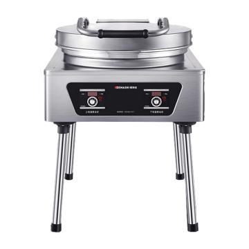 DEMASHI 商用电饼铛220V EJB45L-2（不含安装及爬楼）