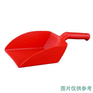 食安库 手持加厚塑料撮子 70224