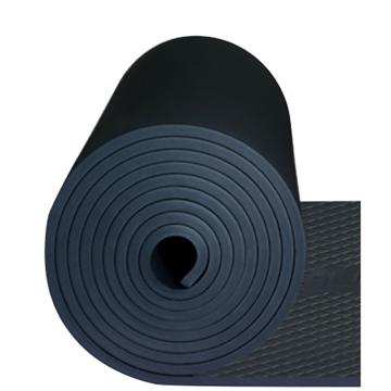 华煤 B1级橡塑保温板 40mm×1500mm×6m（厚×宽×长）