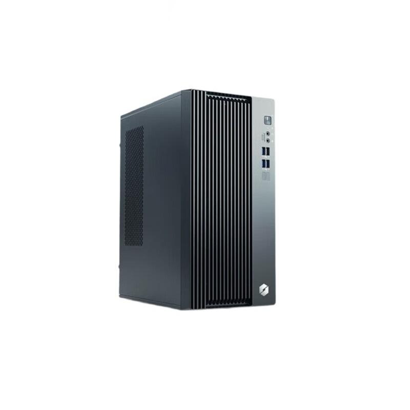 机械革命 台式机电脑i7-13700HX/16GB/1TB/集成显卡/500w电源/win11/单主机 无界P70 /