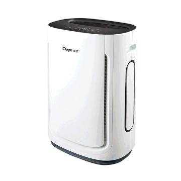 德业 商用除湿机220V，除湿量21升/天，除湿/干衣/净化三合一 DYD-U20A3