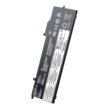 绿巨能 笔记本电池联想ThinkPad X280内置 A285 01AV470 L17C6P71 笔记本电池 4芯 4220mAh L17C6P72