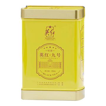 宇航 侯爵九号罐装150克 （75克*2包/罐） YH003
