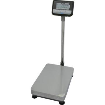 大和制作所 数字台秤 DP-6900N-120（非检定产品）【海外现货】 DP6900N120