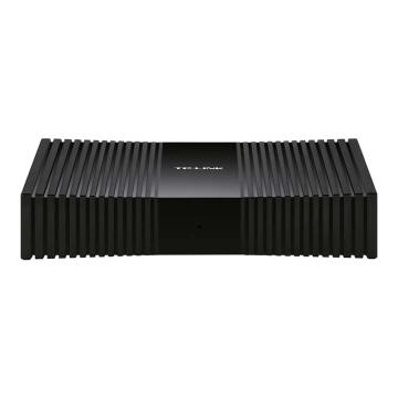 TP-LINK/普联 交换机2.5G以太网5口交换机（塑壳） TL-SE1005M