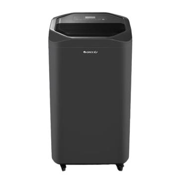 格力 工业除湿机，除湿量165L/D，面积200-280㎡ DH160FQA1A