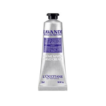 欧舒丹 L'OCCITANE 护手霜 薰衣草30ml