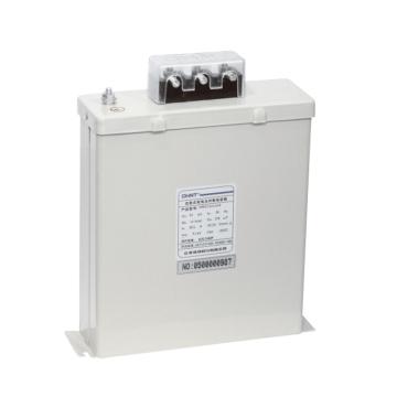 正泰 NWC1系列自愈式低电压并联电容器 NWC1 0.4-60-3