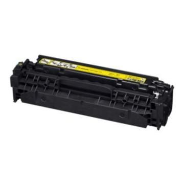 佳能 硒鼓，黄色CRG-418 Y（适用机型iC MF8350cdn 725cdn 728cdw，印量2900页） CRG-418Y