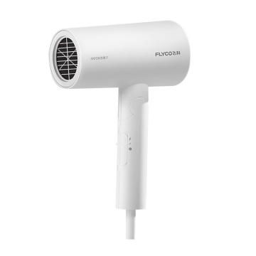飞科 电吹风吹风机美发器1800W 三档温度调节 FH6276