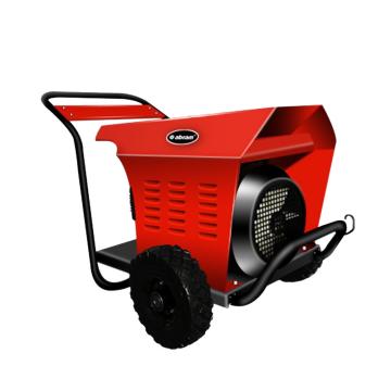 亚伯兰 冷水高压清洗机250bar 380V/50HZ/7.5KW 15L/min YBL-25
