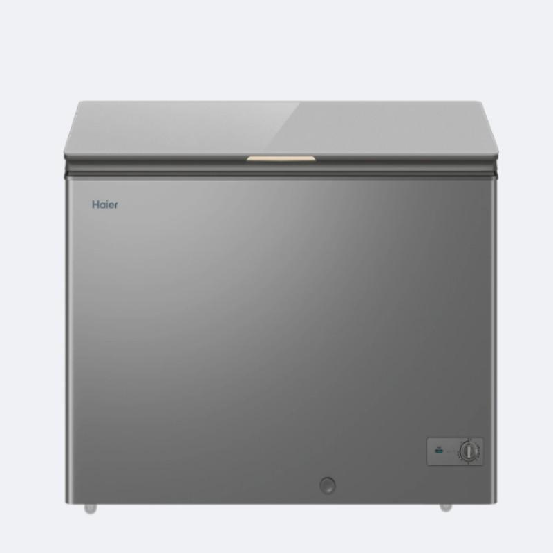 HAIER/海尔 冷藏冷冻转换柜，容积252L，1级能效，定频，直冷 BC/BD-252GHPG