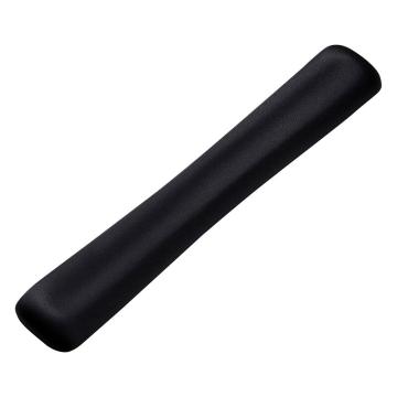 SANWA SUPPLY 键盘腕托记忆海绵键盘腕托 TOK-MU3NBK