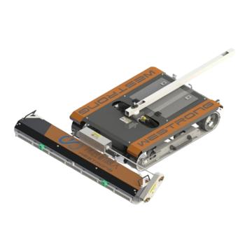 伟匠 清洗机器人，分布式遥控BQ系列FBSBQ1200 FBSBQ1200