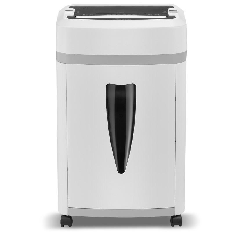 Comet/科密 高保密碎纸机/德国5级保密/单次9张/持续40分钟/25L/2×6mm米粒状碎纸/可碎卡/光盘 8815