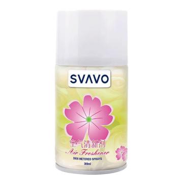瑞沃 空气清新剂300ml SQ-200沙丘香