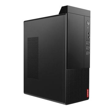 联想 台式机主机/集显/无光驱/W11H/三年送修 启天M450/I3-12100/16GB/512GB