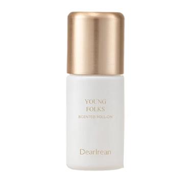独特艾琳 香体露 我的少年50ml
