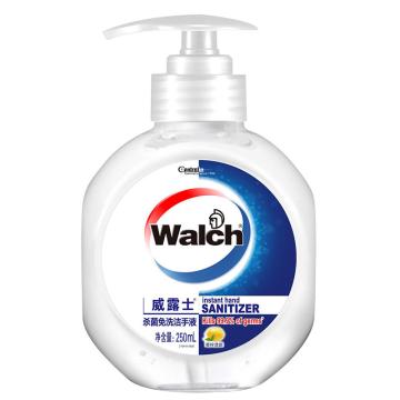 威露士 免洗洁手液 250ml