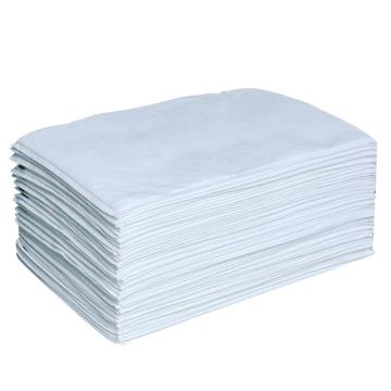 功成狮 白色纯棉旧毛巾含棉量约80%-90% 约40×60cm 25kg/包 GJIX0086