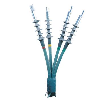 固力发 1kV四芯热缩终端(70～120、等芯)（不含连接金具） SY-1/4.2(等芯)