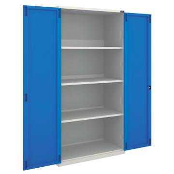 佰斯特 防静电承重型工具柜，(内含3层层板)1000×600×1800，钢板厚(mm):1.0 C-21-10H,不含安装
